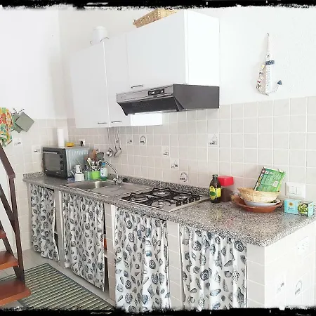 Villetta A Schiera Holiday home
