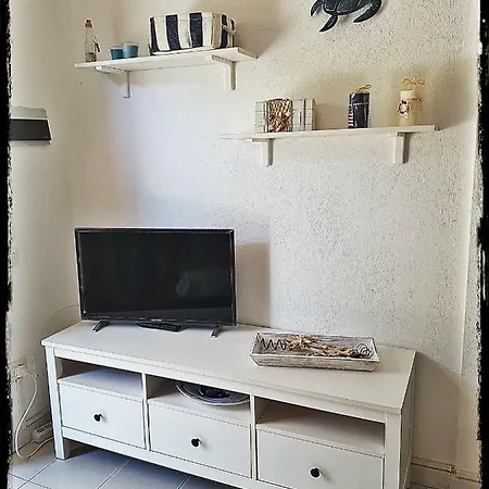 Holiday home Villetta A Schiera *