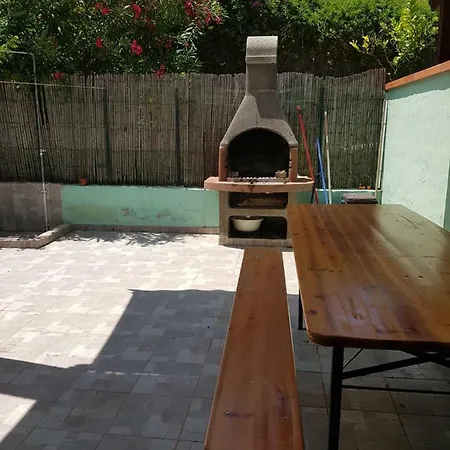 Villetta A Schiera Holiday home Villasimius