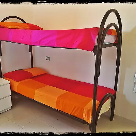 Holiday home Villetta A Schiera Villasimius