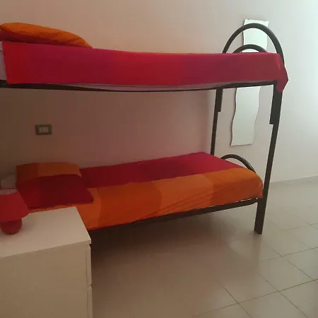Villetta A Schiera Holiday home Villasimius